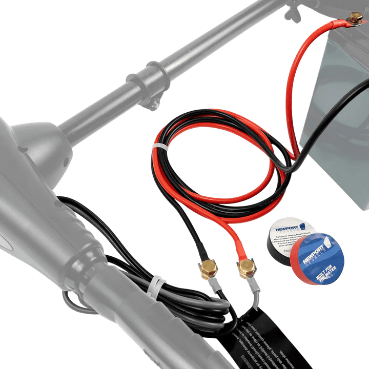 Cable Extension Kit Newport 