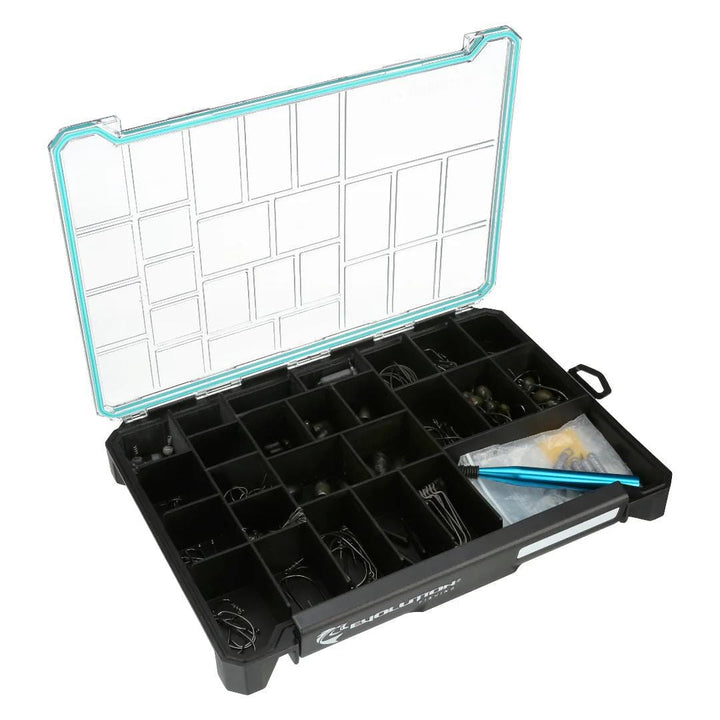 Evolution - BallistiX Terminal Tackle Tray Evolution Outdoor 