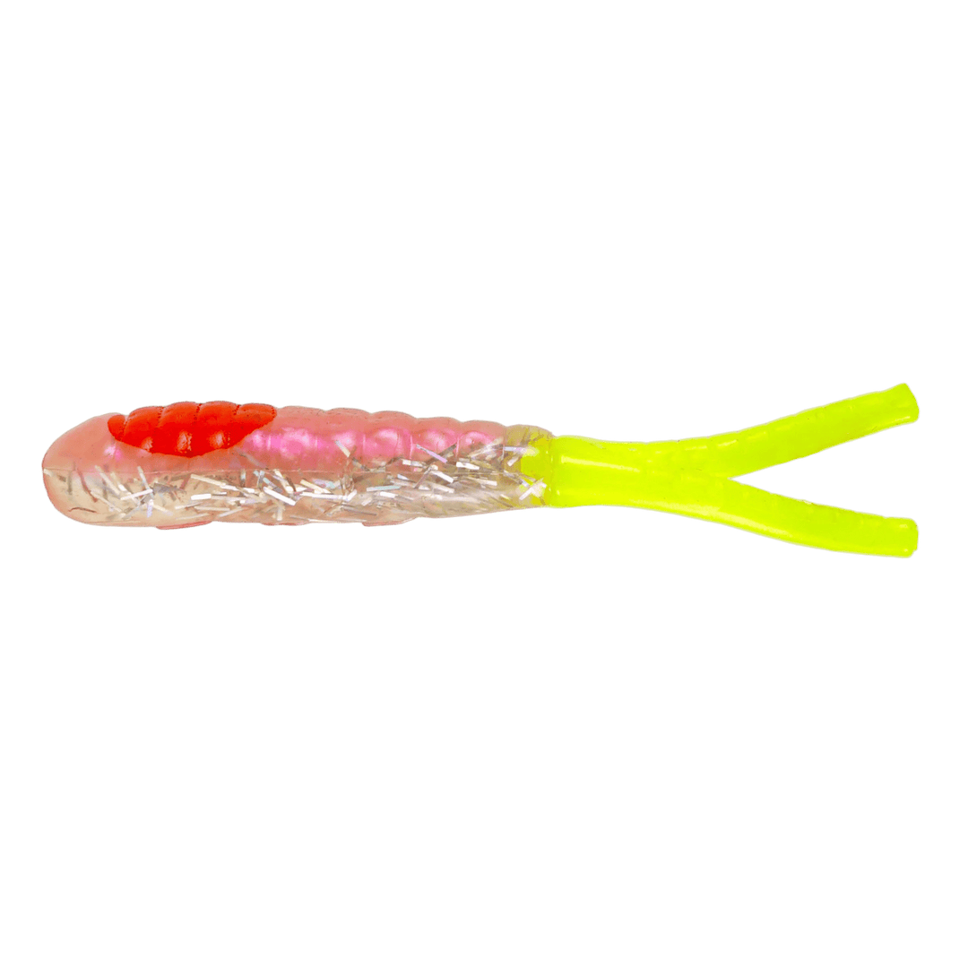 H&H Original Sparkle Beetle H&H Lure Company 2-1/4" Opening Night/Chart Tail 50
