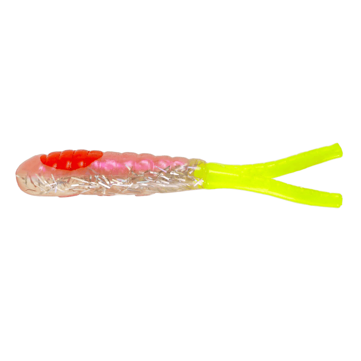 H&H Original Sparkle Beetle H&H Lure Company 2-1/4" Opening Night/Chart Tail 50