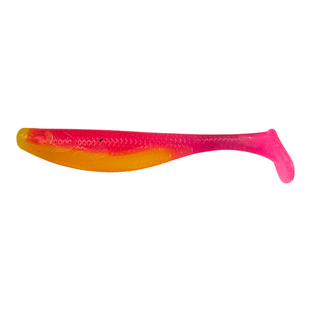 K-Otic Outdoors Paddle Tail K-Otic Outdoors Trout Slayers 