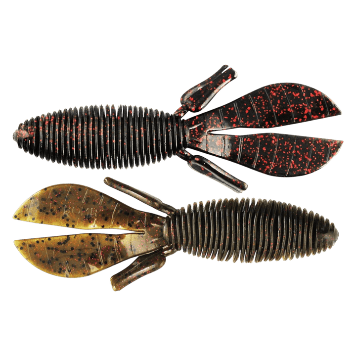 Missile Baits - D Bomb Missile Baits California Love 