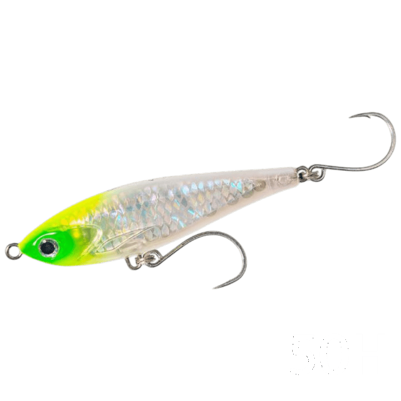 Borboleta Perigosa Lure ISCAS ARTIFICIAIS BORBOLETA LTDA 50H 