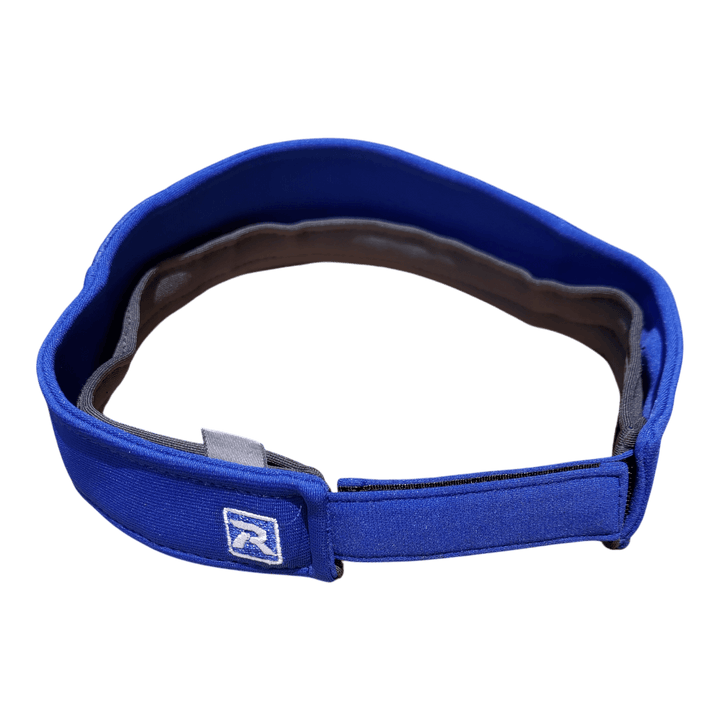 Pro Fish Gear - Chrome Patch Visor Line Cutterz 