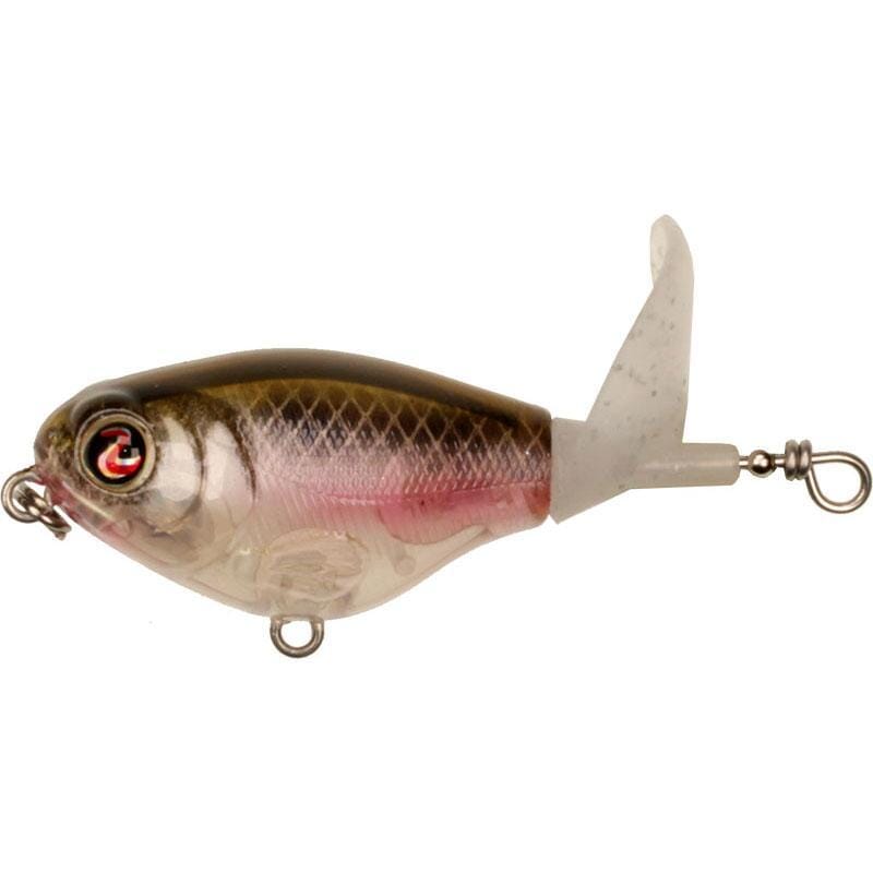 Whopper Plopper 60 Lure River2Sea Munky Butt 