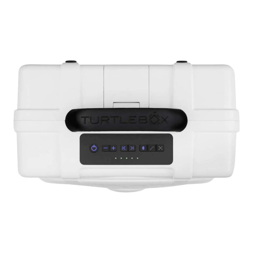 TURTLEBOX Original Gen 3 Portable Speaker Turtlebox 