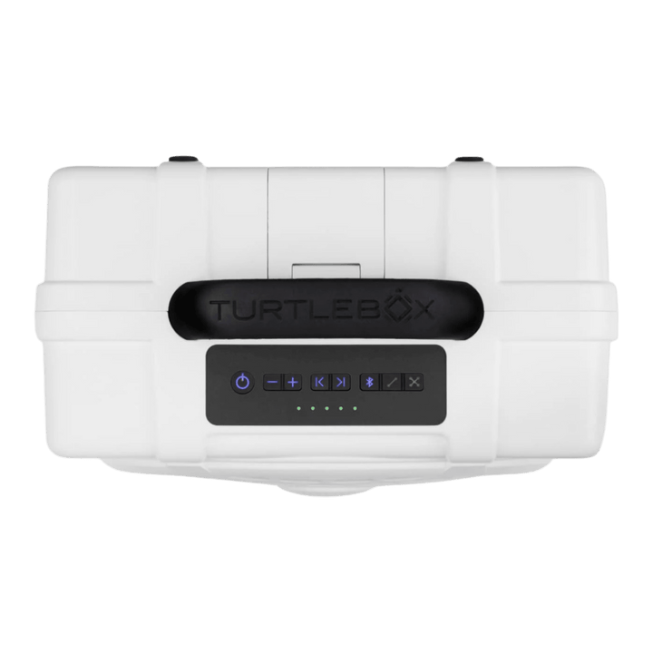 TURTLEBOX Original Gen 3 Portable Speaker Turtlebox 