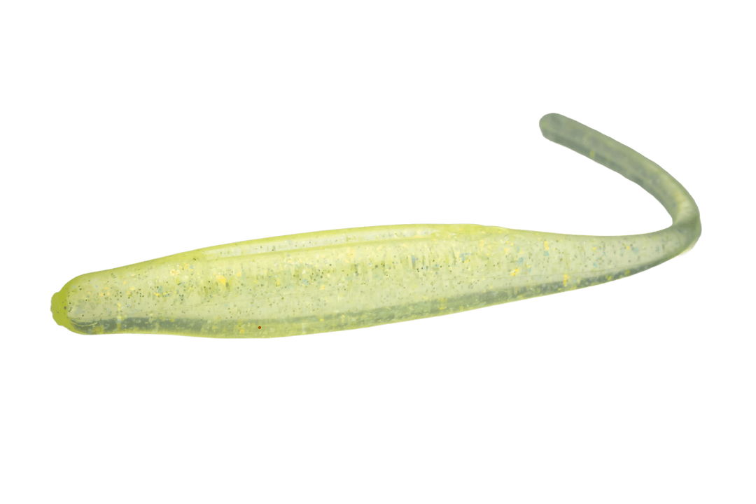 Coastal Brew Bait Co - Coffee Scented Dart Lure Coastal Brew Bait Co Laguna Limeade 6" - 6pk 
