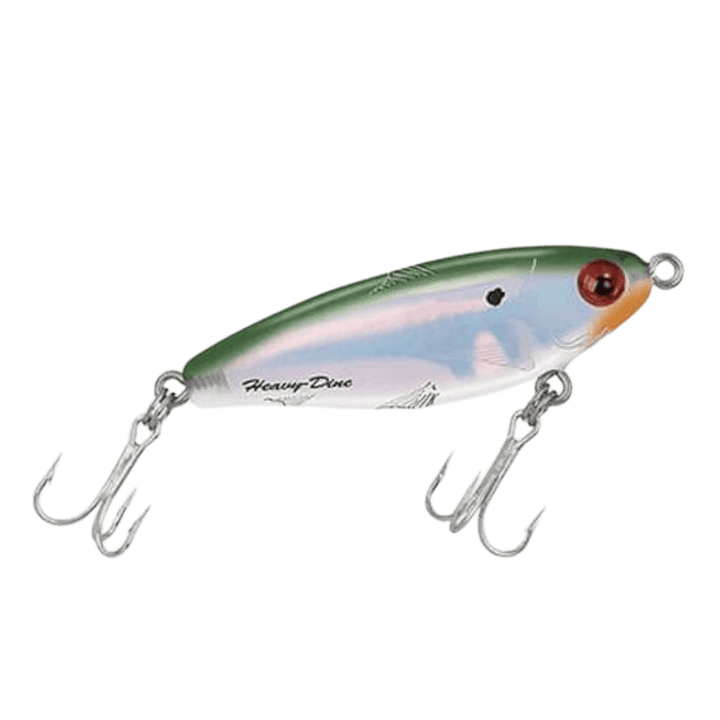 MirrOlure - MirrOdine Heavy Dine Sinking Twitchbait MirrOlure 18MR-18 