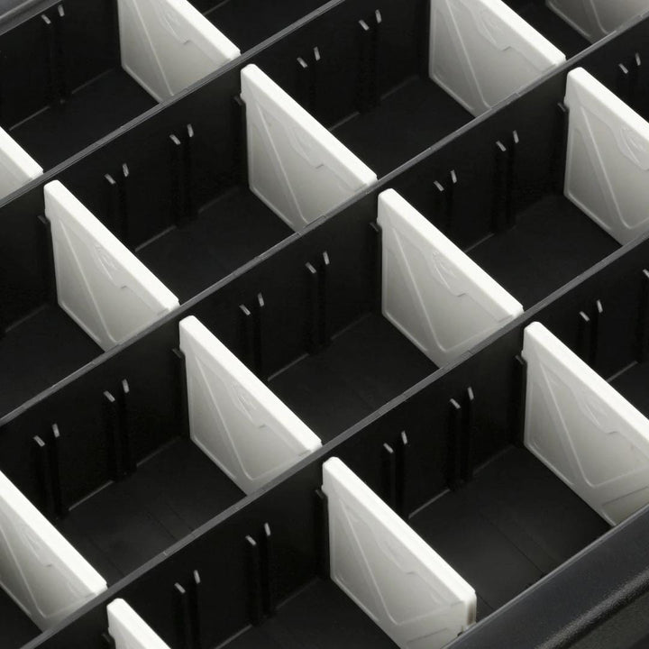 Evolution - BallistiX 3.7 Tackle Tray Evolution Outdoor 