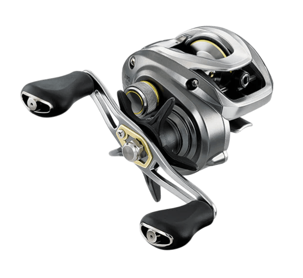 Daiwa - Aird 80 Baitcast Reel Daiwa 