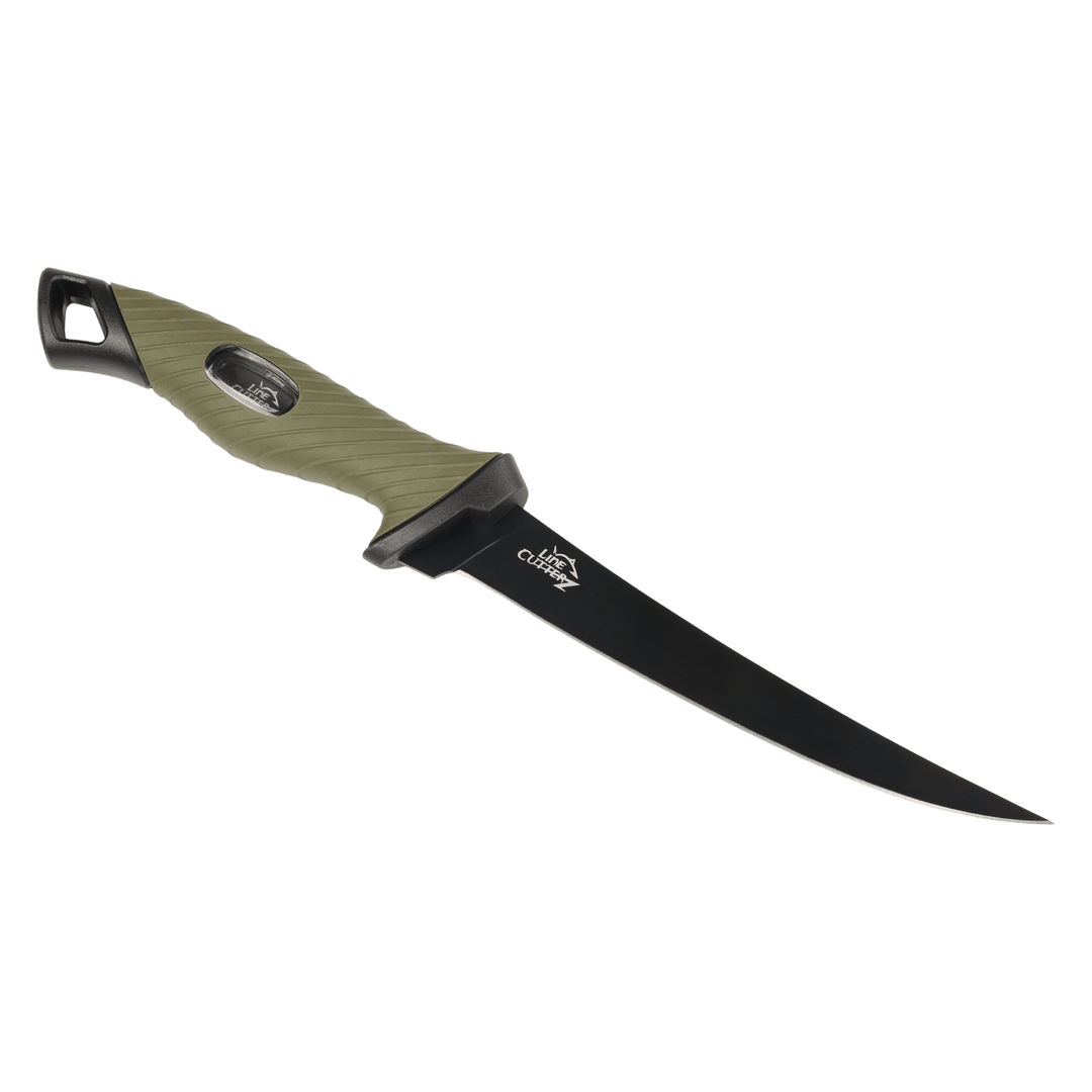 Line Cutterz Elite Fillet Knife Tools Line Cutterz 