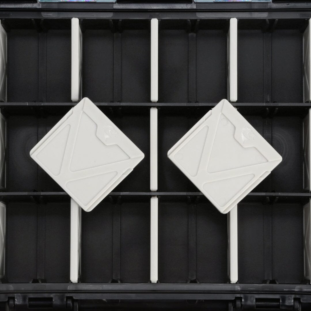 BallistiX 3.6 Tackle Tray Tackle Storage Evolution Outdoor 