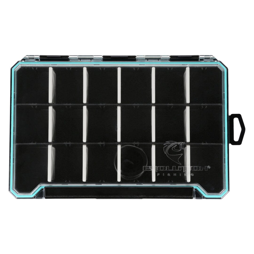 BallistiX 3.6 Tackle Tray Tackle Storage Evolution Outdoor 