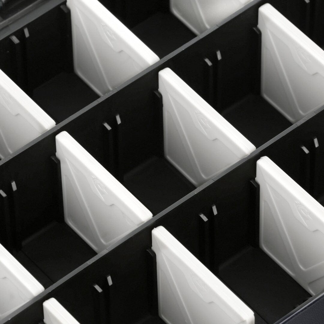 BallistiX 3.6 Tackle Tray Tackle Storage Evolution Outdoor 