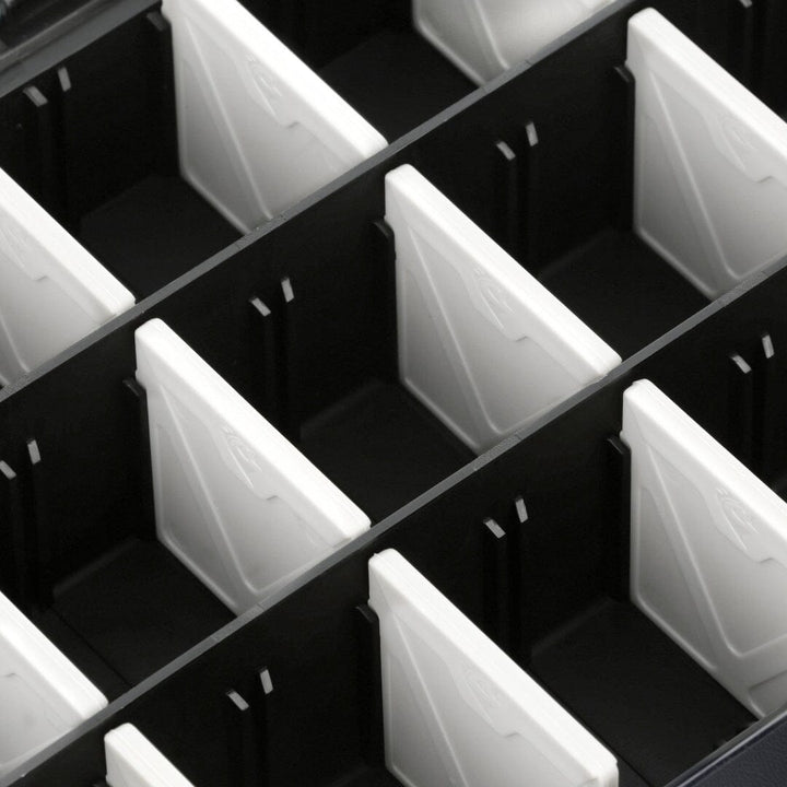 BallistiX 3.6 Tackle Tray Tackle Storage Evolution Outdoor 