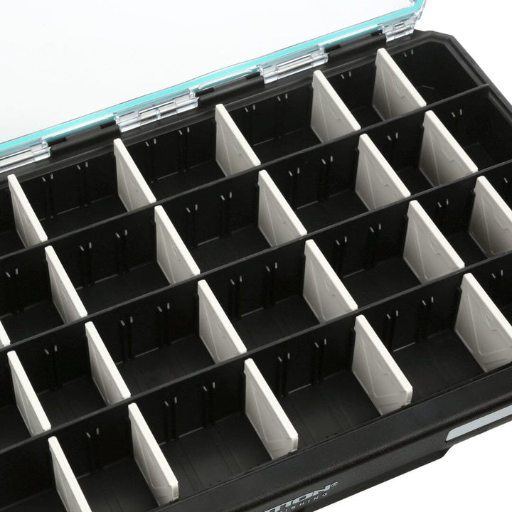 BallistiX 3.7 Tackle Tray Tackle Storage Evolution Outdoor 