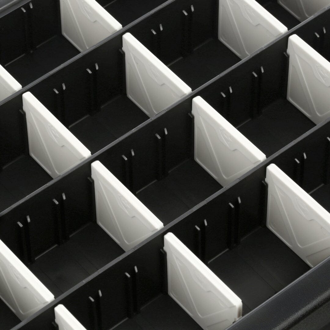 BallistiX 3.7 Tackle Tray Tackle Storage Evolution Outdoor 