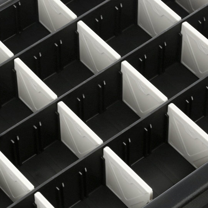 BallistiX 3.7 Tackle Tray Tackle Storage Evolution Outdoor 
