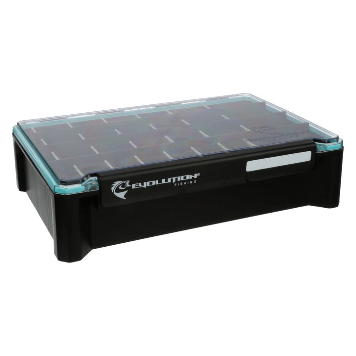 BallistiX HANGR 3.7D Tackle Tray Tackle Storage Evolution Outdoor 