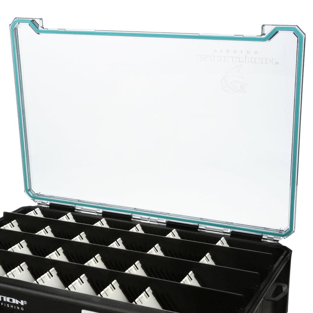 BallistiX HANGR 3.7D Tackle Tray Tackle Storage Evolution Outdoor 
