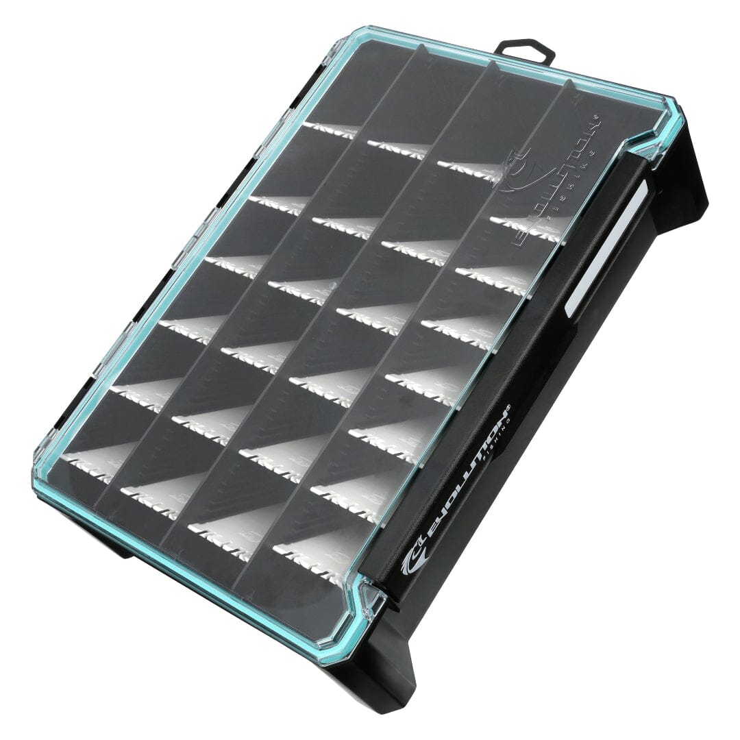BallistiX HANGR 3.7D Tackle Tray Tackle Storage Evolution Outdoor 