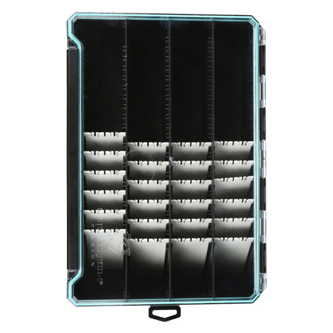 BallistiX HANGR 3.7D Tackle Tray Tackle Storage Evolution Outdoor 