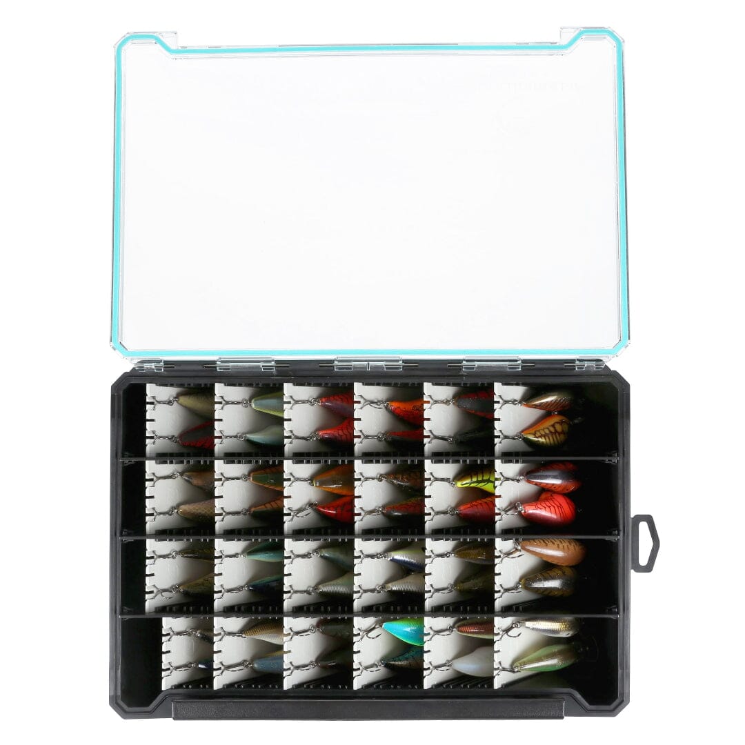 BallistiX HANGR 3.7D Tackle Tray Tackle Storage Evolution Outdoor 