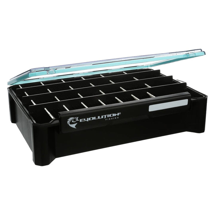 BallistiX HANGR 3.7D Tackle Tray Tackle Storage Evolution Outdoor 