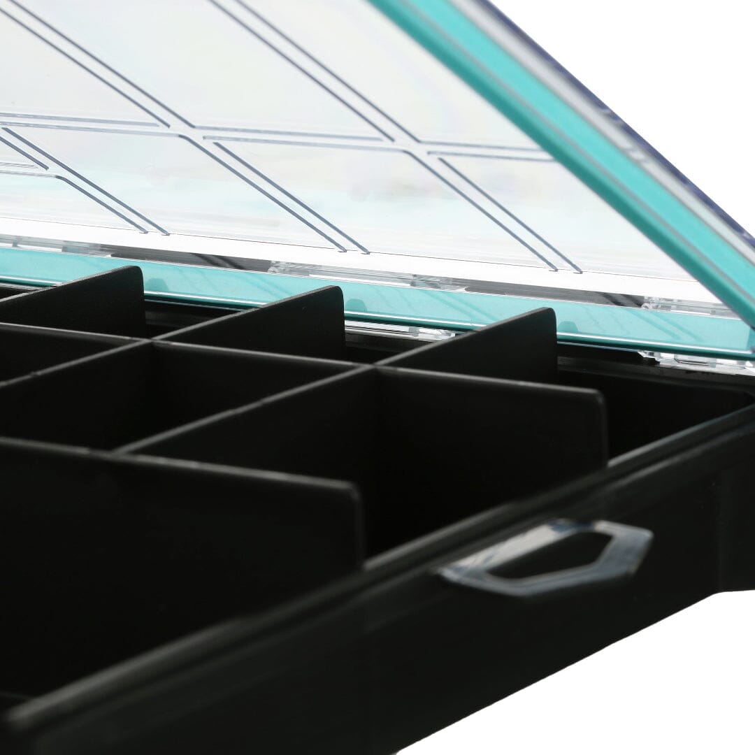 BallistiX Terminal Tackle Tray Evolution Ballistix Trays Evolution Outdoor 