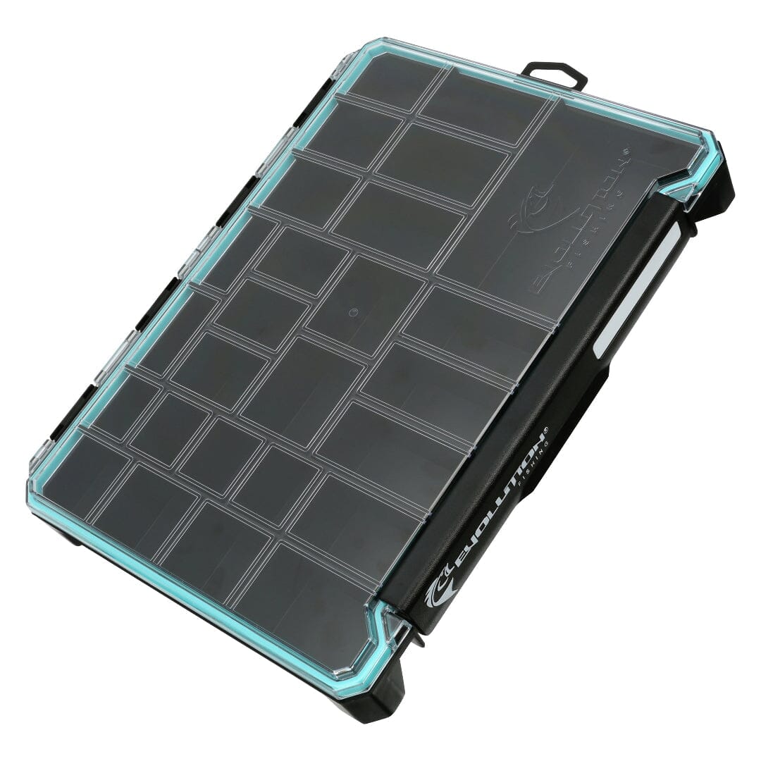 BallistiX Terminal Tackle Tray Evolution Ballistix Trays Evolution Outdoor 