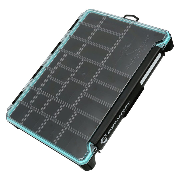 BallistiX Terminal Tackle Tray Evolution Ballistix Trays Evolution Outdoor 