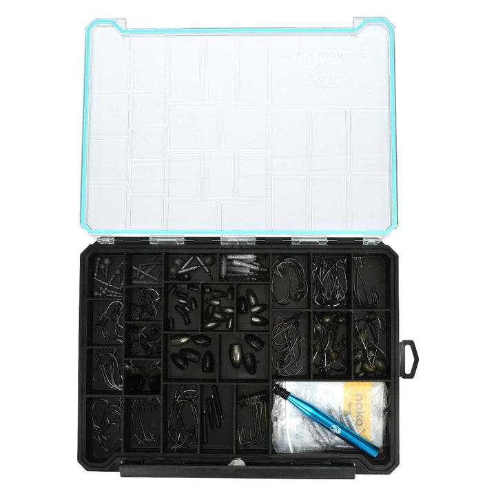 BallistiX Terminal Tackle Tray Evolution Ballistix Trays Evolution Outdoor 