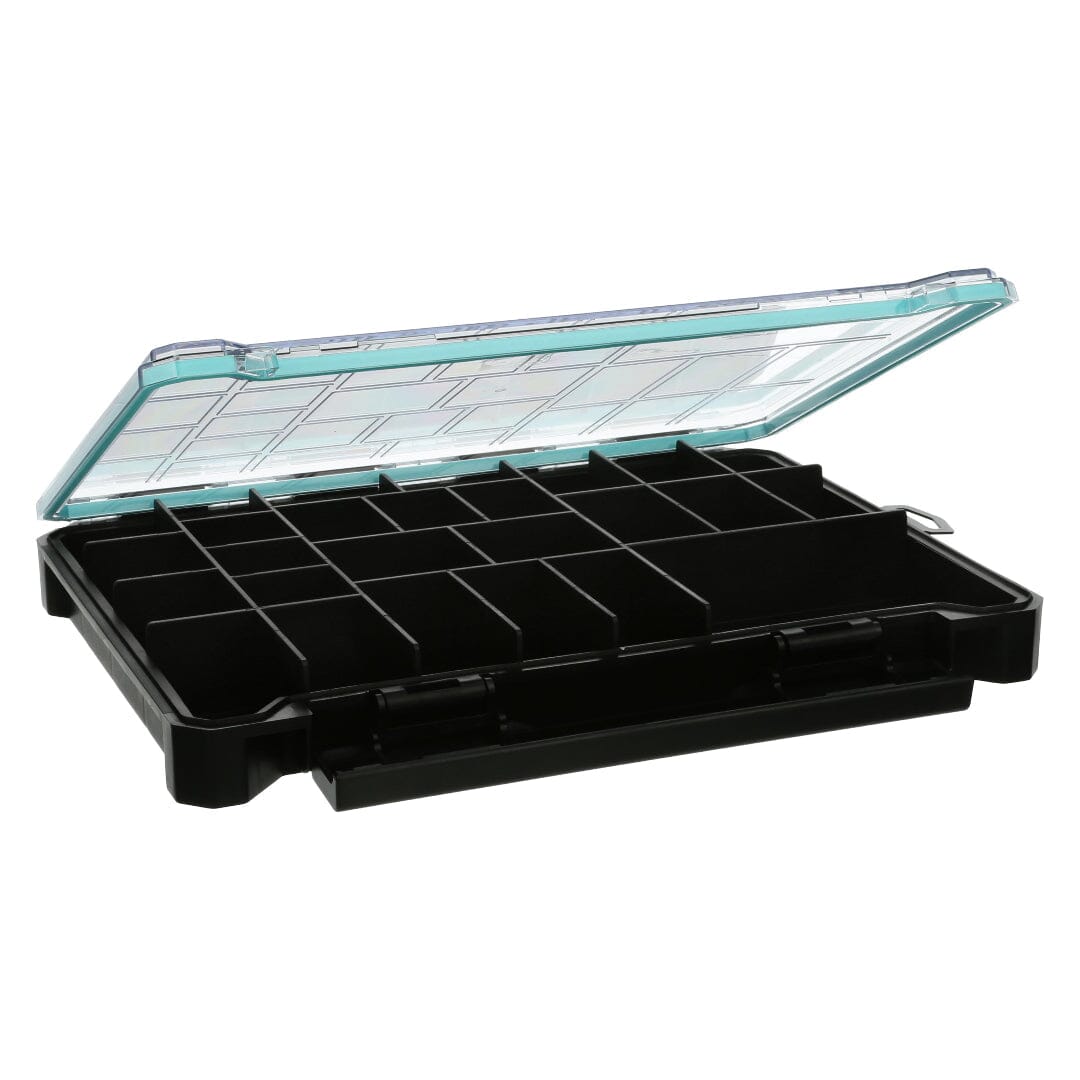 BallistiX Terminal Tackle Tray Evolution Ballistix Trays Evolution Outdoor 