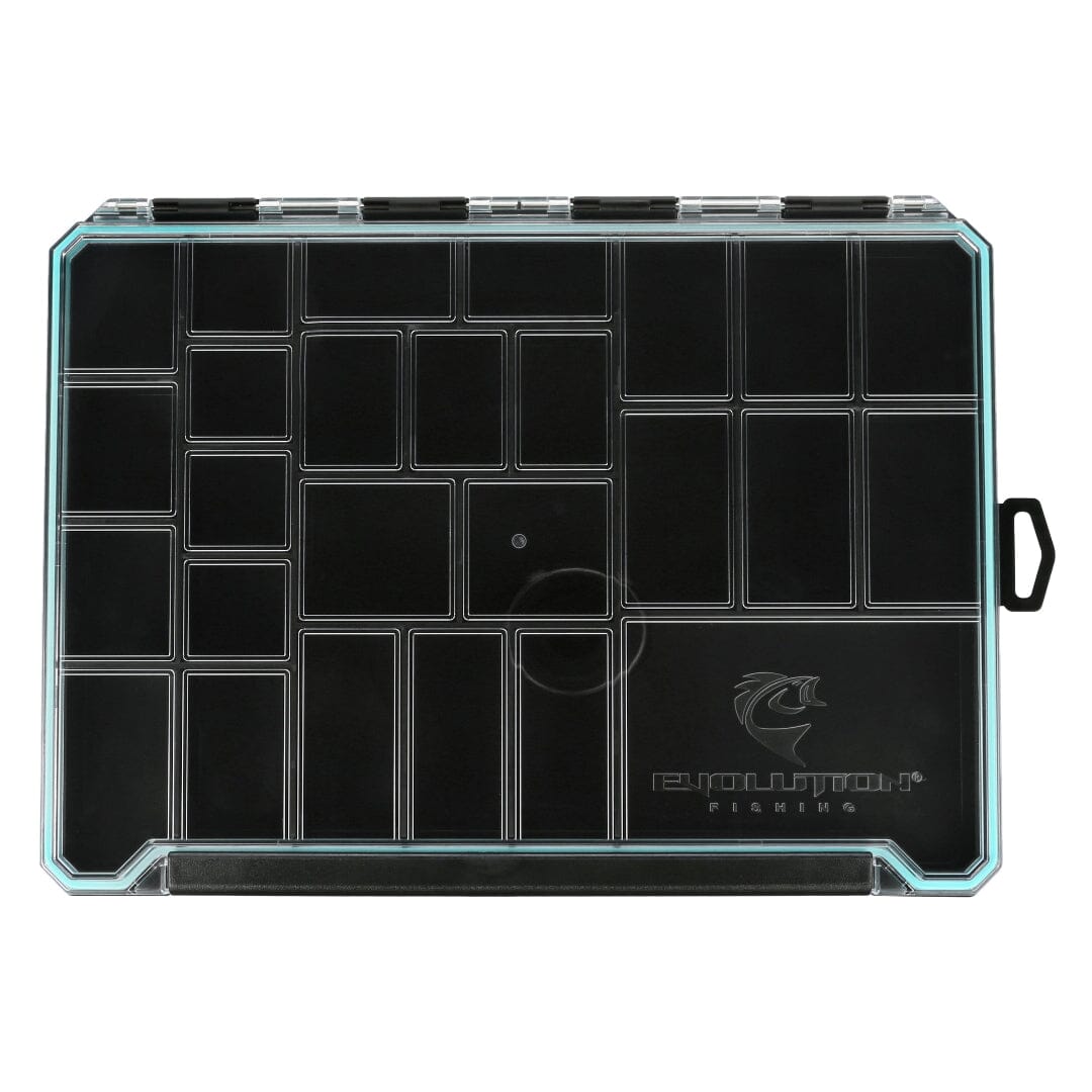 BallistiX Terminal Tackle Tray Evolution Ballistix Trays Evolution Outdoor 