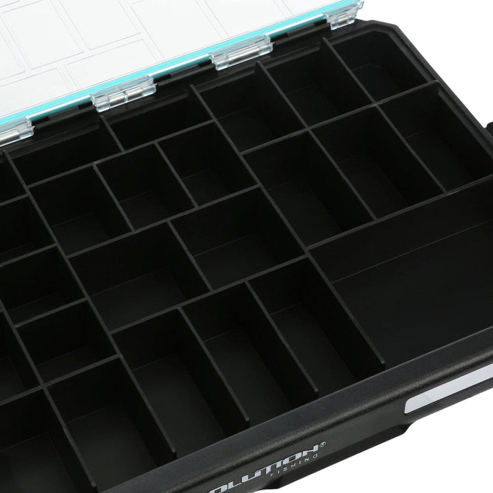 BallistiX Terminal Tackle Tray Evolution Ballistix Trays Evolution Outdoor 