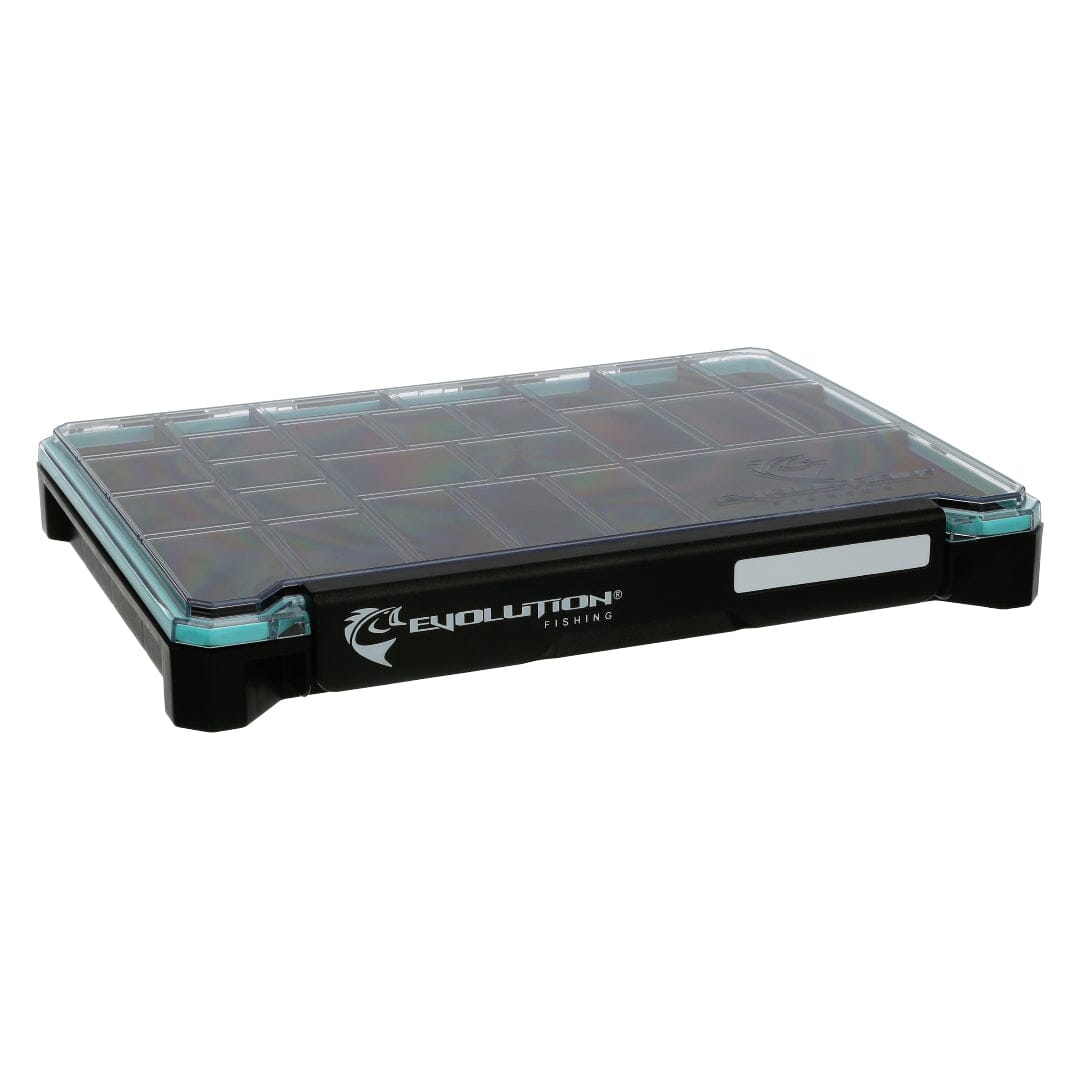 BallistiX Terminal Tackle Tray Evolution Ballistix Trays Evolution Outdoor 