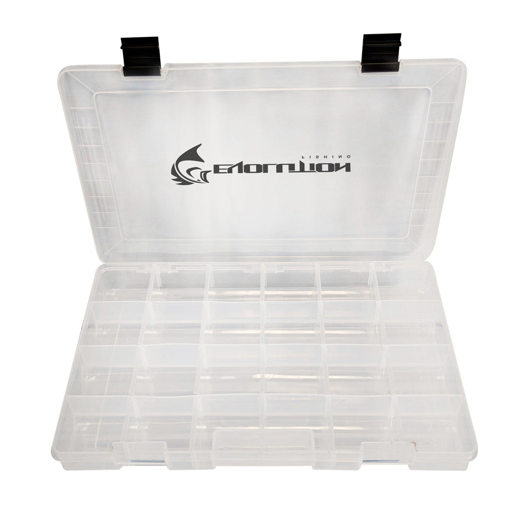 best tray tackle box 3700 Clear Tackle Tray – Line Cutterz