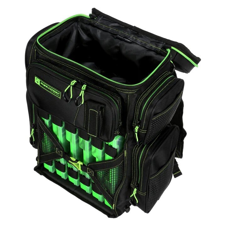 Evolution - Drift Series Tackle Backpack - 3600 Tackle Storage Evolution Outdoor 