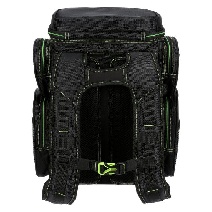 Evolution - Drift Series Tackle Backpack - 3600 Green