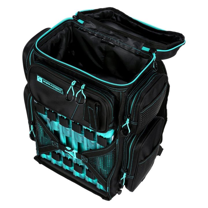 Drift Series 3600 Tackle Backpack Tackle Storage Evolution Outdoor 
