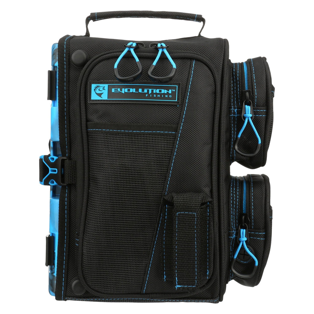 Drift Tackle Sling - Blue Tackle Storage Evolution Outdoor 