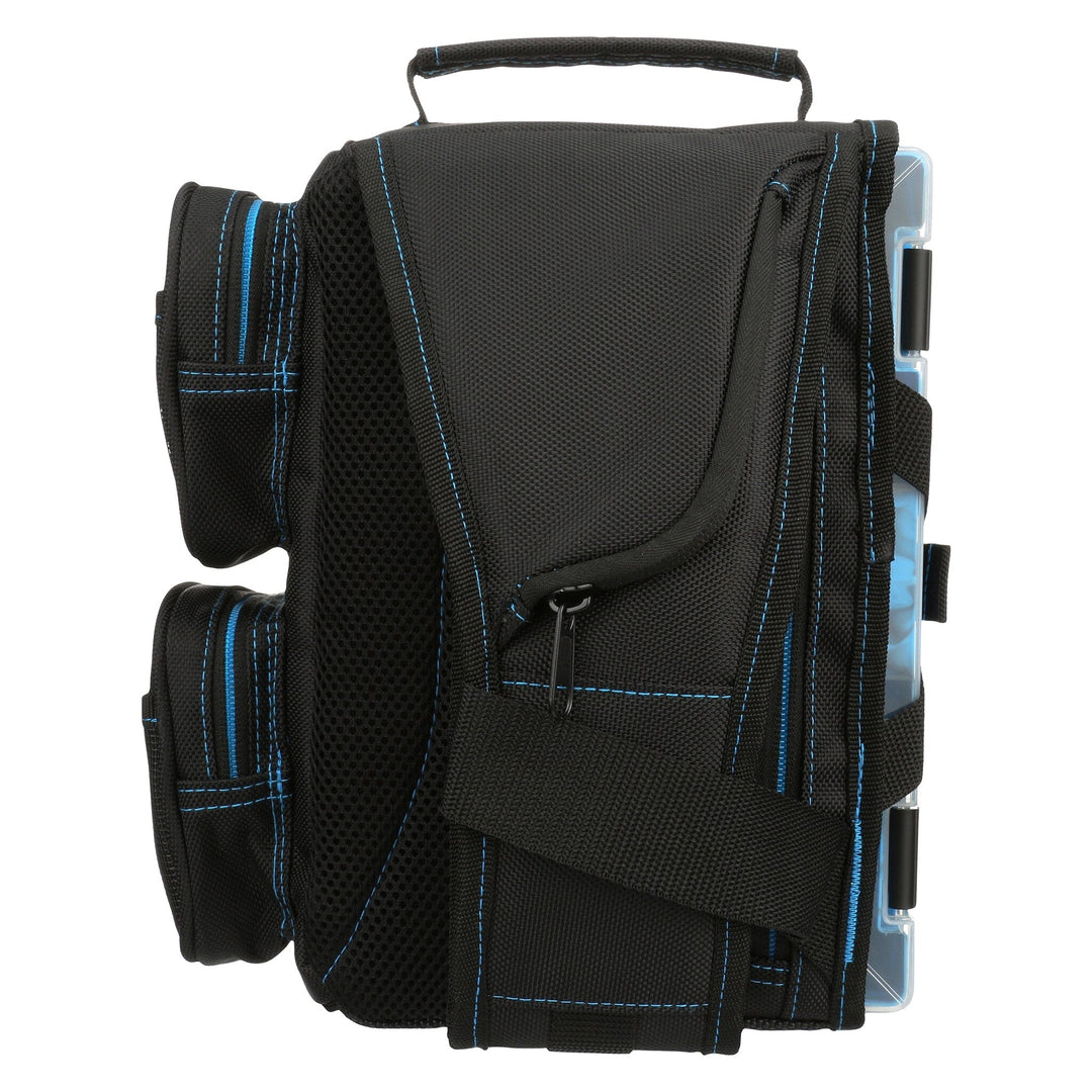 Drift Tackle Sling - Green Tackle Storage Evolution Outdoor 