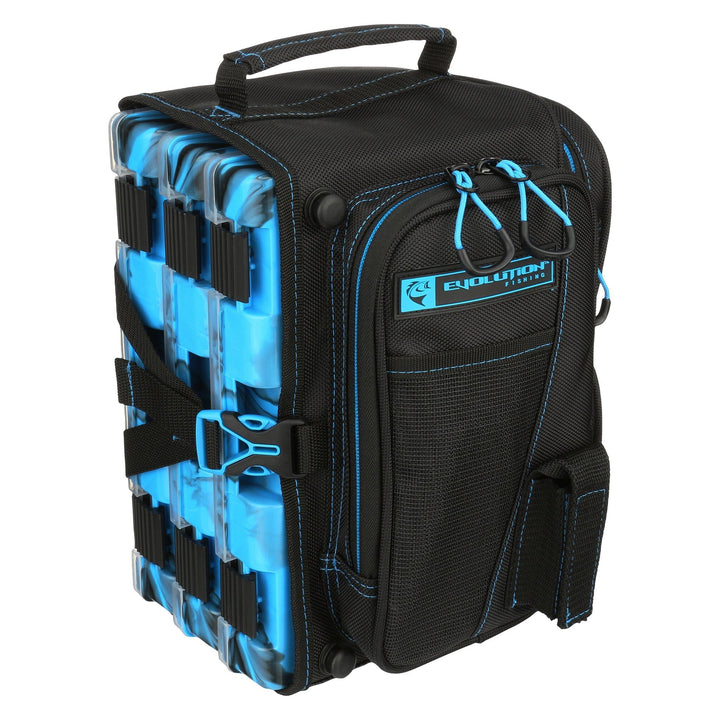 Drift Tackle Sling - Green Tackle Storage Evolution Outdoor 