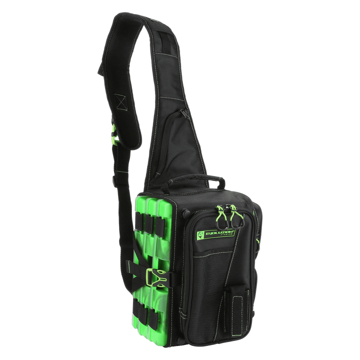 Evolution - Drift Tackle Sling Tackle Storage Evolution Outdoor 