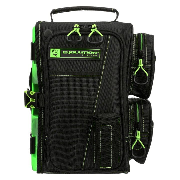 dstyle sling tackle bag Evolution