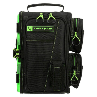 Evolution - Drift Tackle Sling Tackle Storage Evolution Outdoor 