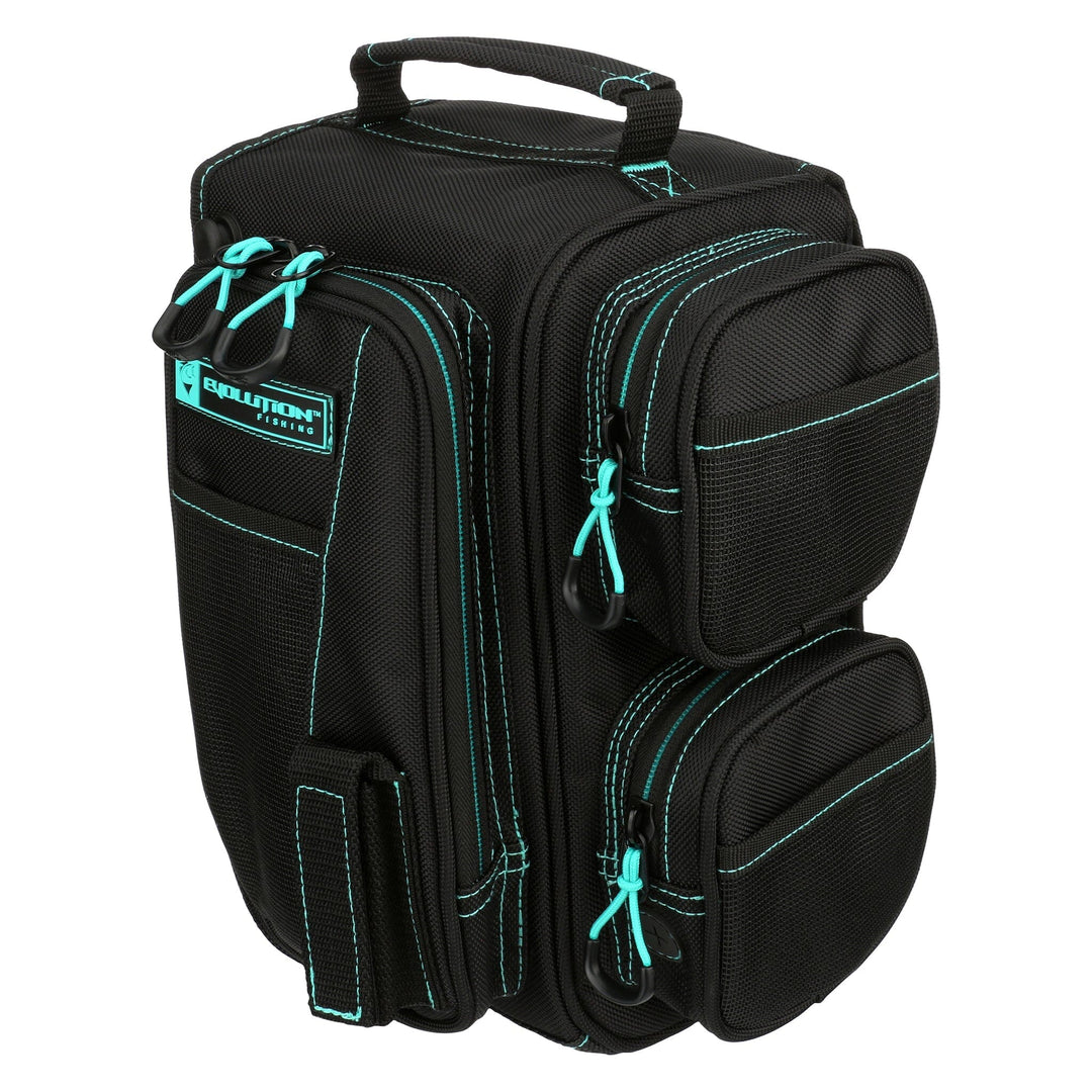 Drift Tackle Sling - Seafoam Tackle Storage Evolution Outdoor 