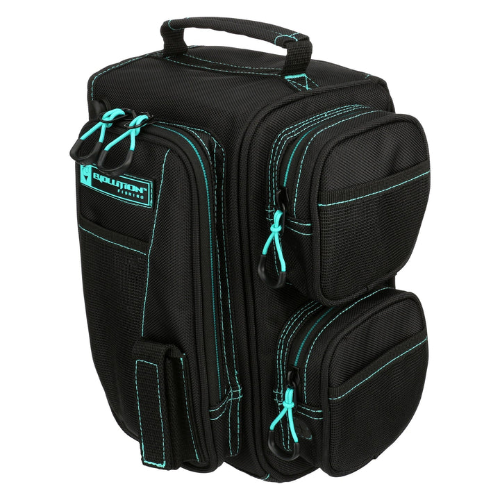Drift Tackle Sling - Seafoam Tackle Storage Evolution Outdoor 