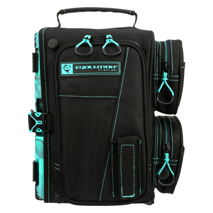 Drift Tackle Sling - Seafoam Tackle Storage Evolution Outdoor 